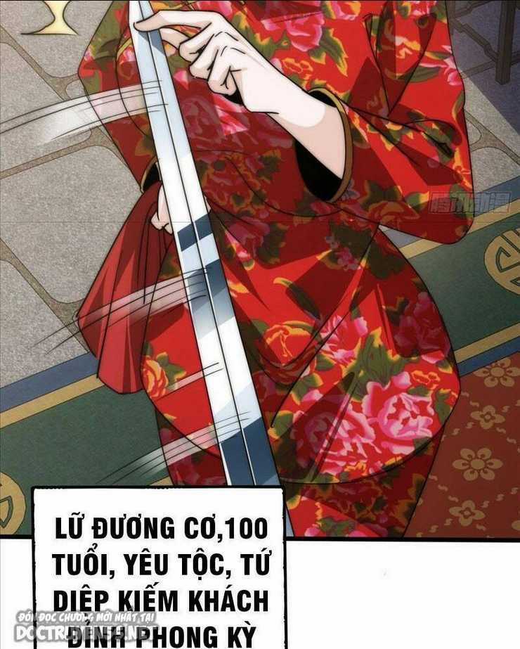 Trùm Phản Diện Muốn Tìm Chết! Chapter 3 trang 45