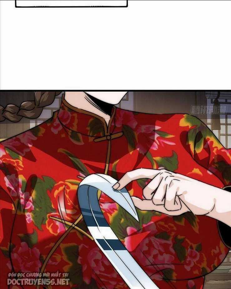 Trùm Phản Diện Muốn Tìm Chết! Chapter 3 trang 46