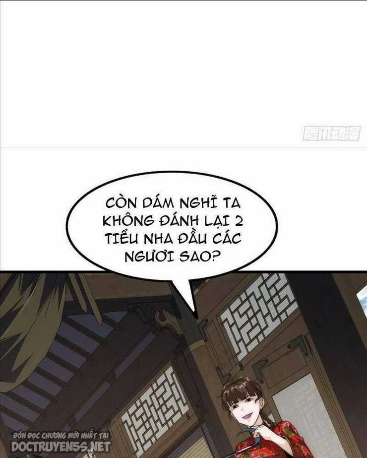 Trùm Phản Diện Muốn Tìm Chết! Chapter 3 trang 49