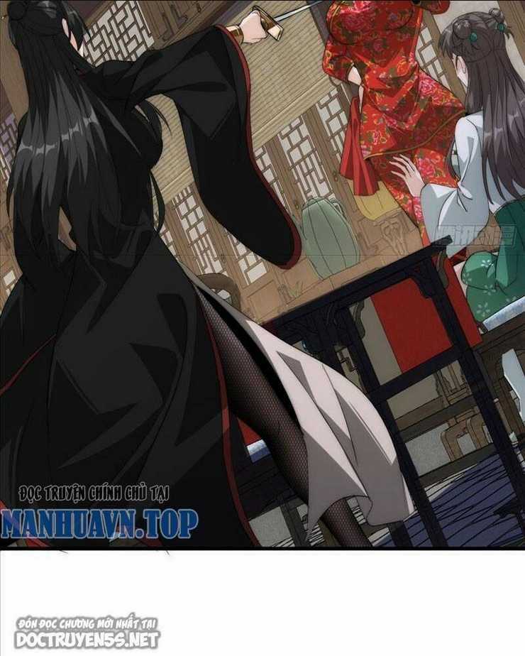 Trùm Phản Diện Muốn Tìm Chết! Chapter 3 trang 50