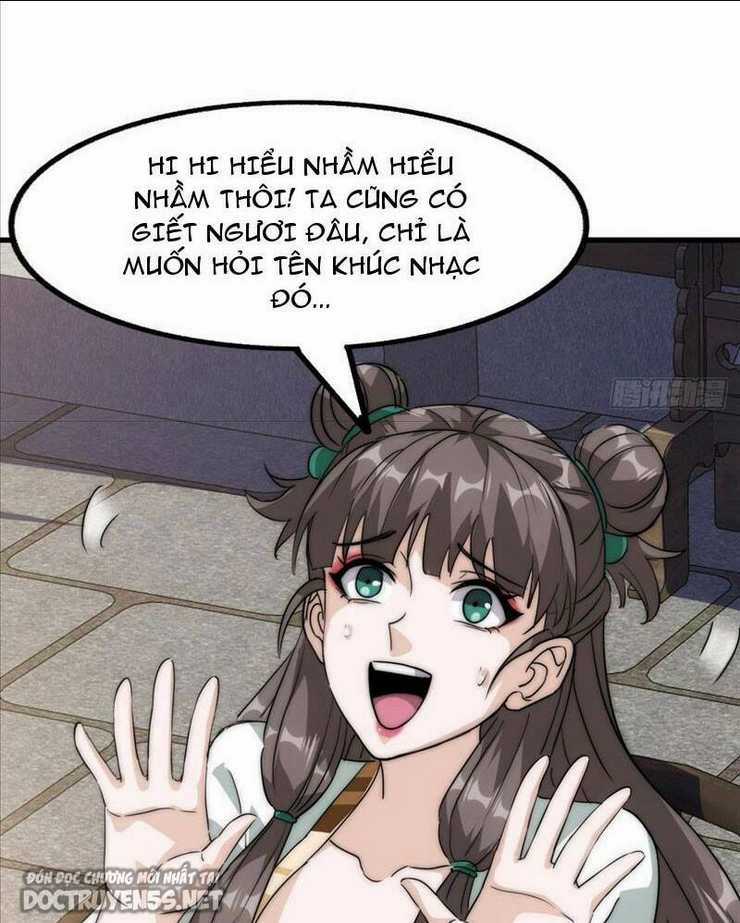 Trùm Phản Diện Muốn Tìm Chết! Chapter 3 trang 51