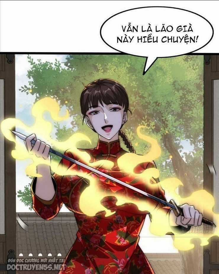 Trùm Phản Diện Muốn Tìm Chết! Chapter 3 trang 57