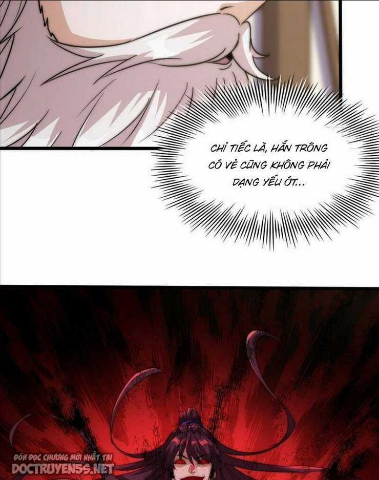 Trùm Phản Diện Muốn Tìm Chết! Chapter 3 trang 6