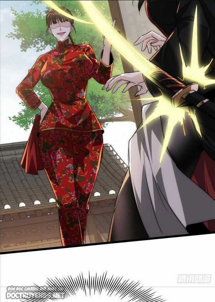 Trùm Phản Diện Muốn Tìm Chết! Chapter 3 trang 60