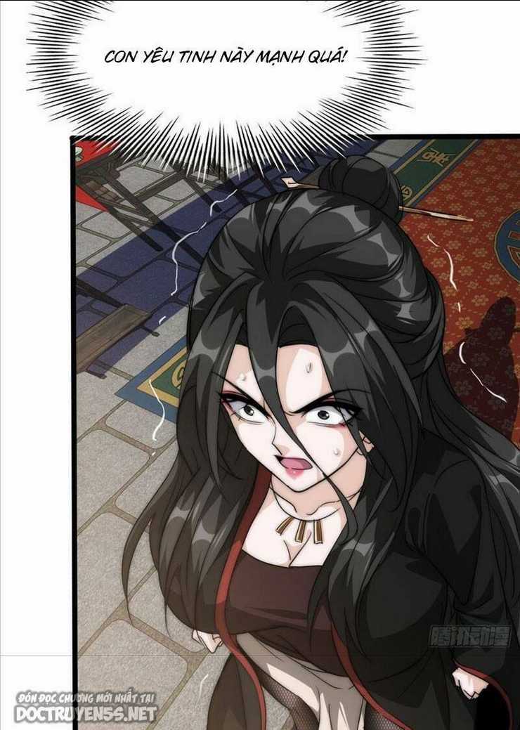 Trùm Phản Diện Muốn Tìm Chết! Chapter 3 trang 61