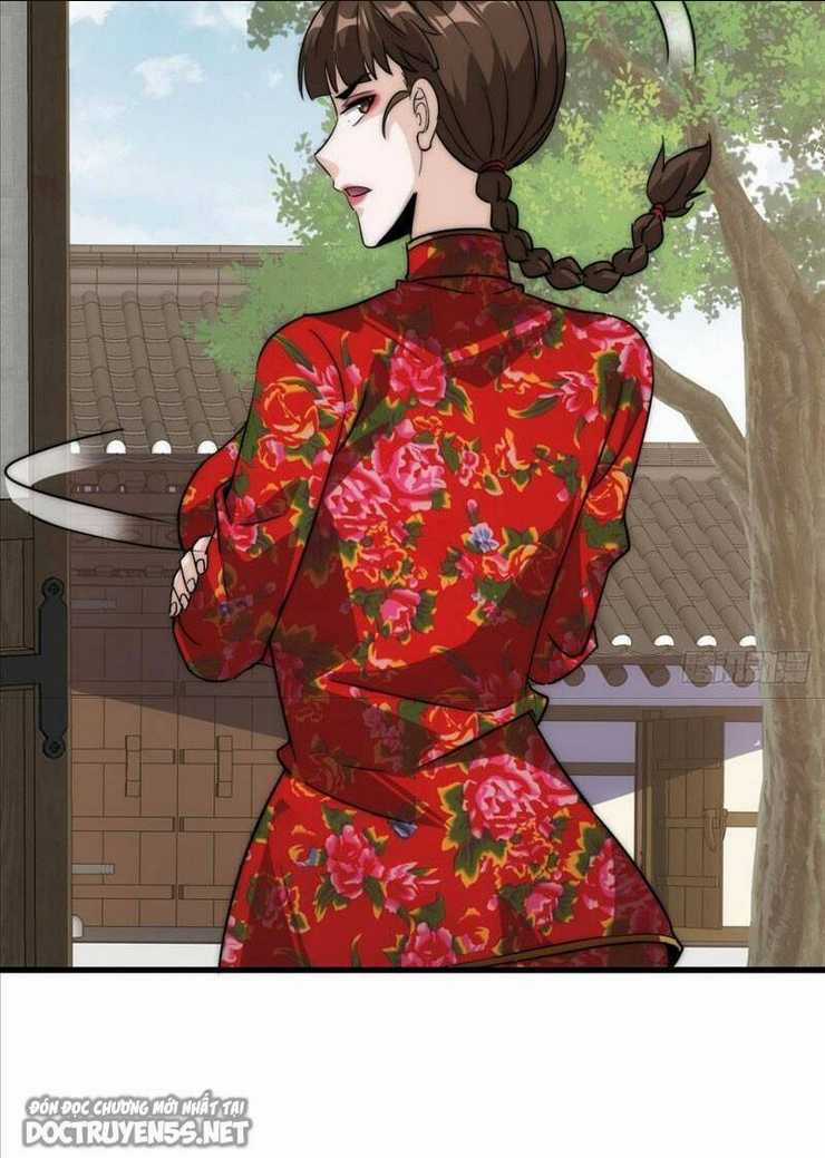 Trùm Phản Diện Muốn Tìm Chết! Chapter 3 trang 63