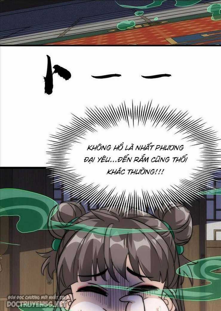 Trùm Phản Diện Muốn Tìm Chết! Chapter 3 trang 65