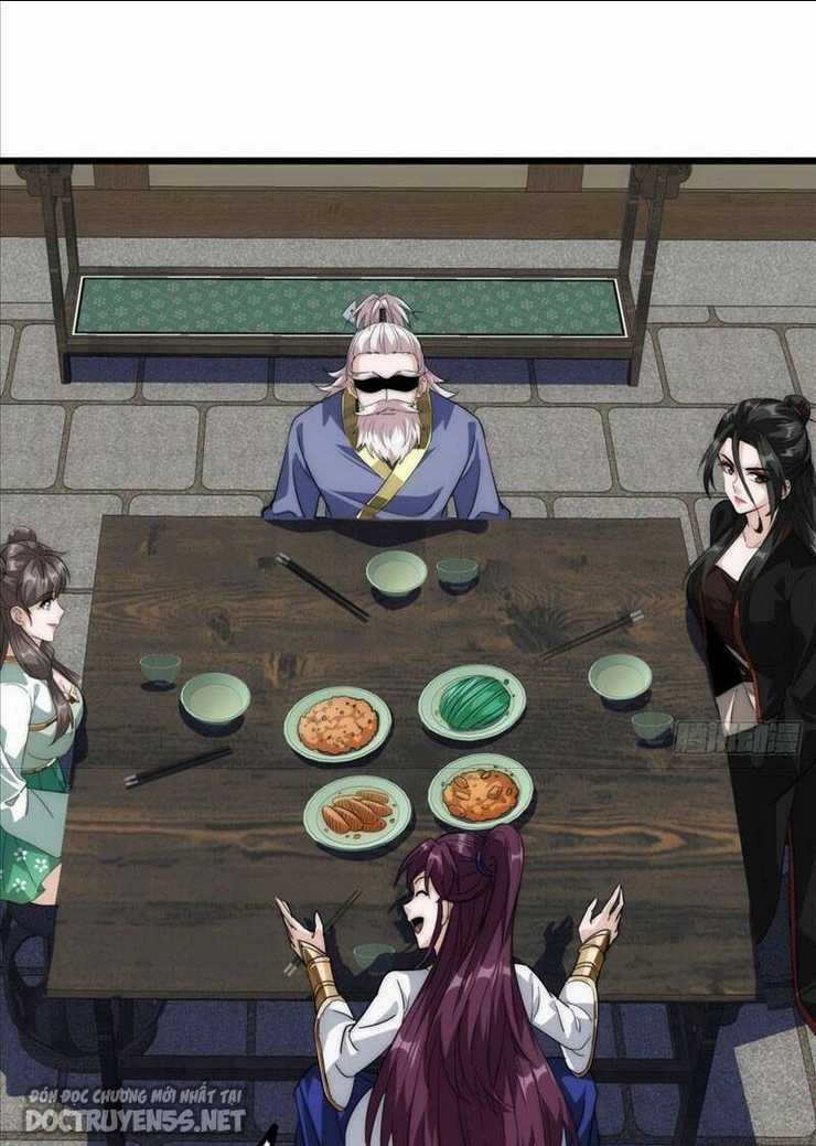 Trùm Phản Diện Muốn Tìm Chết! Chapter 3 trang 67