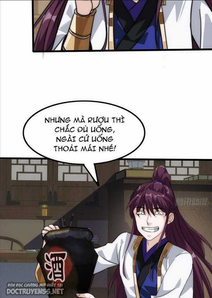 Trùm Phản Diện Muốn Tìm Chết! Chapter 3 trang 69