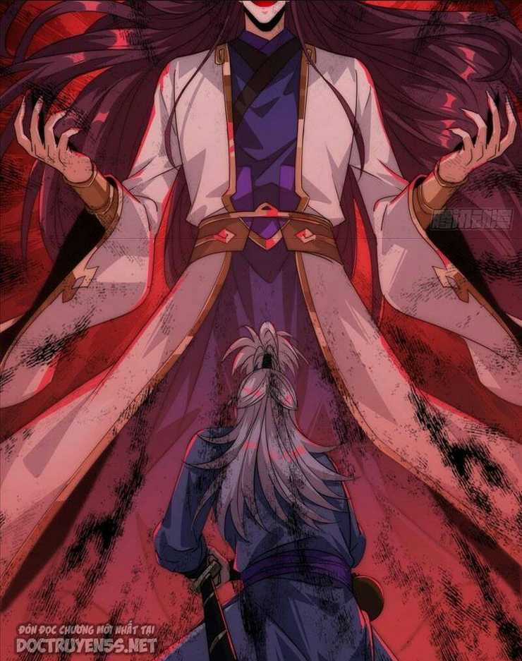 Trùm Phản Diện Muốn Tìm Chết! Chapter 3 trang 7