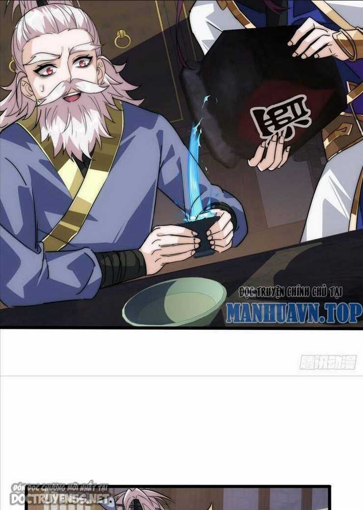 Trùm Phản Diện Muốn Tìm Chết! Chapter 3 trang 71