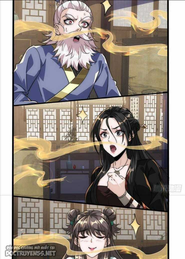 Trùm Phản Diện Muốn Tìm Chết! Chapter 3 trang 72