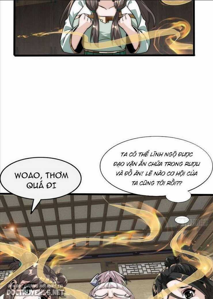 Trùm Phản Diện Muốn Tìm Chết! Chapter 3 trang 73