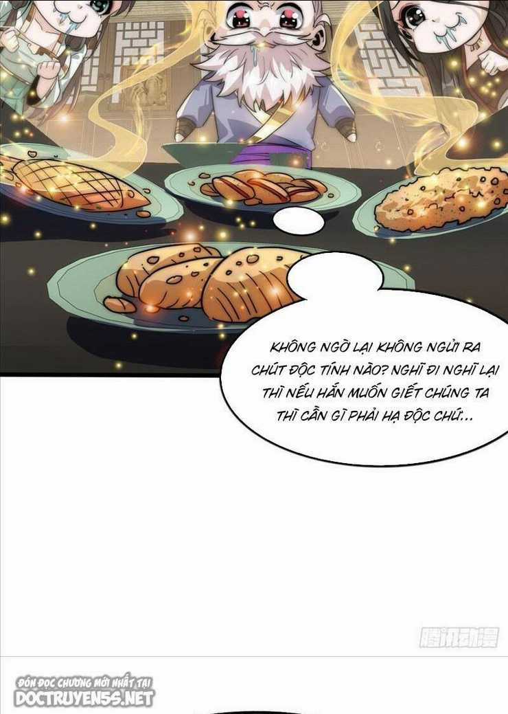 Trùm Phản Diện Muốn Tìm Chết! Chapter 3 trang 74