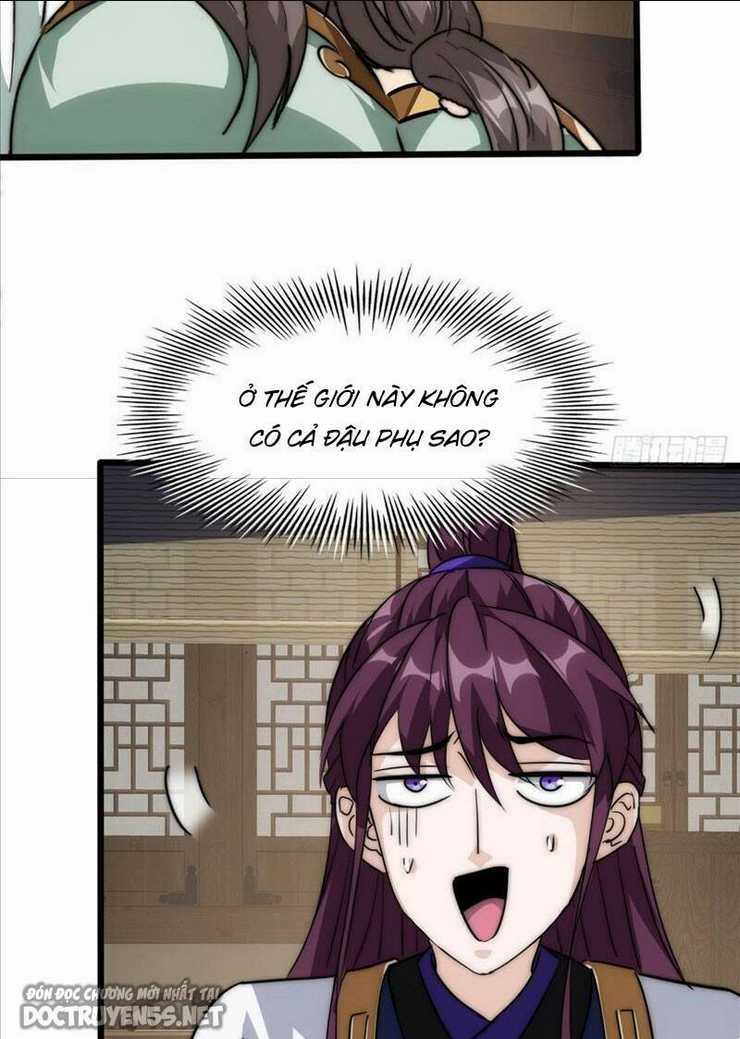 Trùm Phản Diện Muốn Tìm Chết! Chapter 3 trang 77