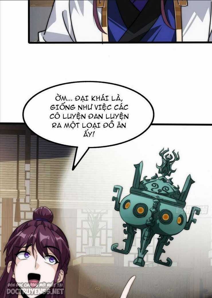 Trùm Phản Diện Muốn Tìm Chết! Chapter 3 trang 78