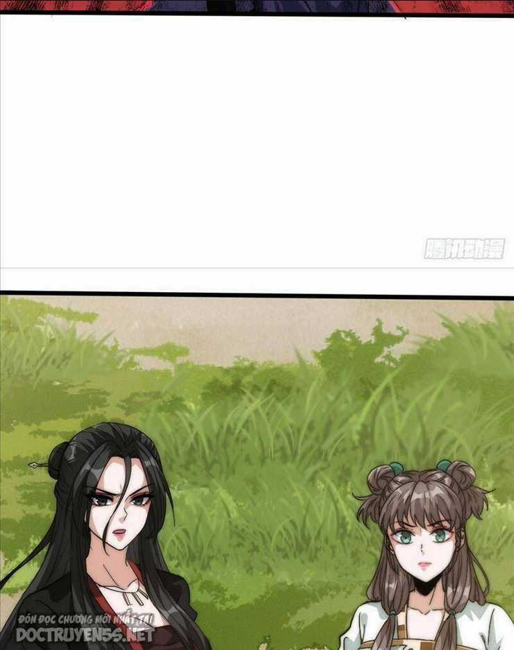 Trùm Phản Diện Muốn Tìm Chết! Chapter 3 trang 8