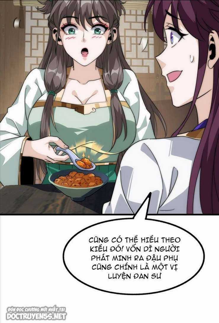 Trùm Phản Diện Muốn Tìm Chết! Chapter 3 trang 80