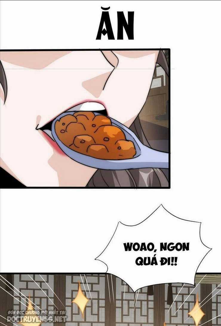 Trùm Phản Diện Muốn Tìm Chết! Chapter 3 trang 81