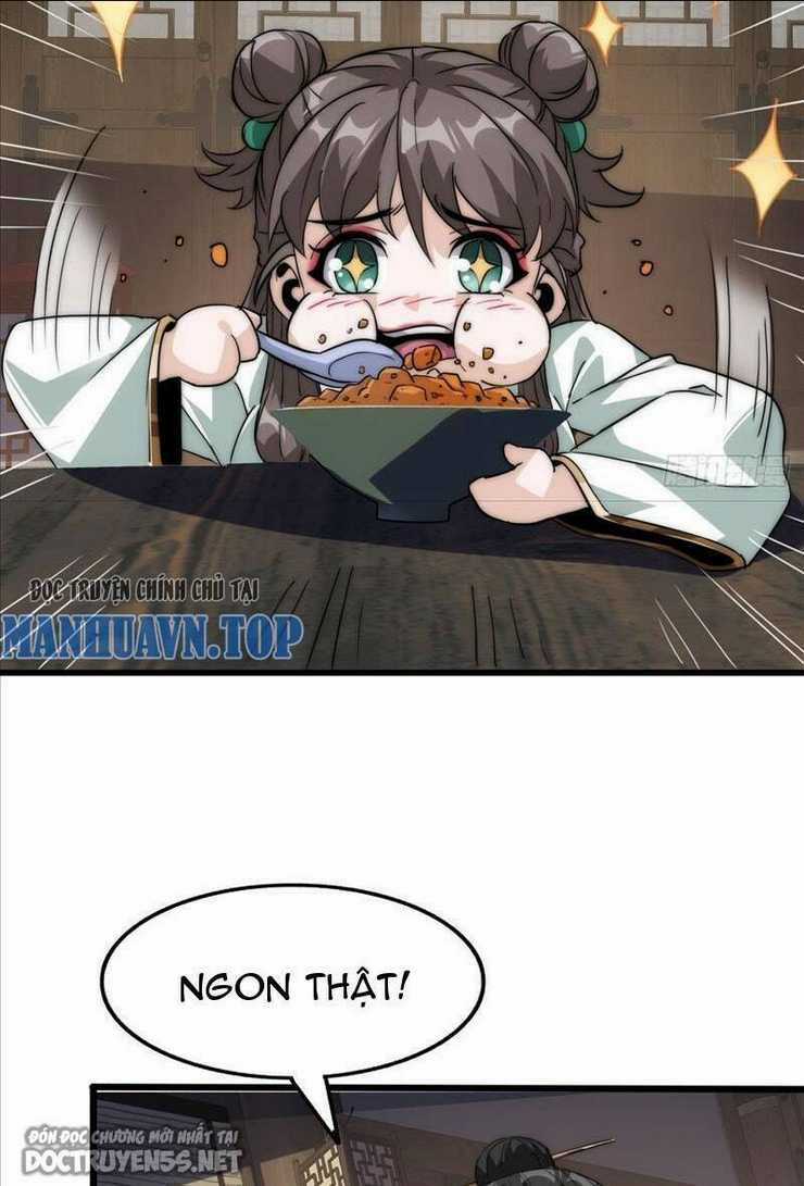 Trùm Phản Diện Muốn Tìm Chết! Chapter 3 trang 82