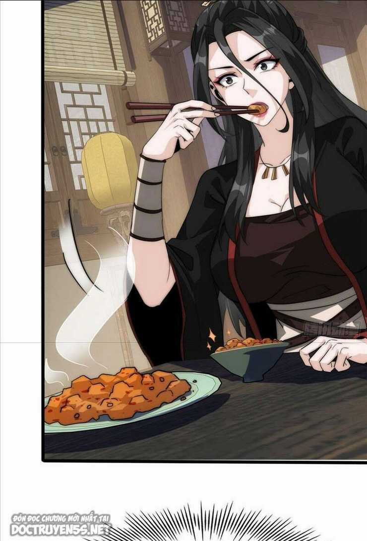 Trùm Phản Diện Muốn Tìm Chết! Chapter 3 trang 83