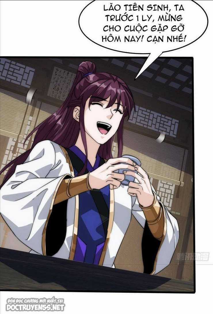 Trùm Phản Diện Muốn Tìm Chết! Chapter 3 trang 85