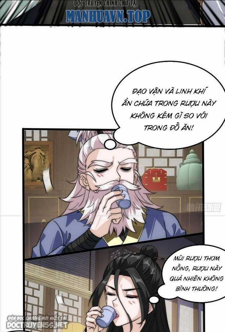 Trùm Phản Diện Muốn Tìm Chết! Chapter 3 trang 87