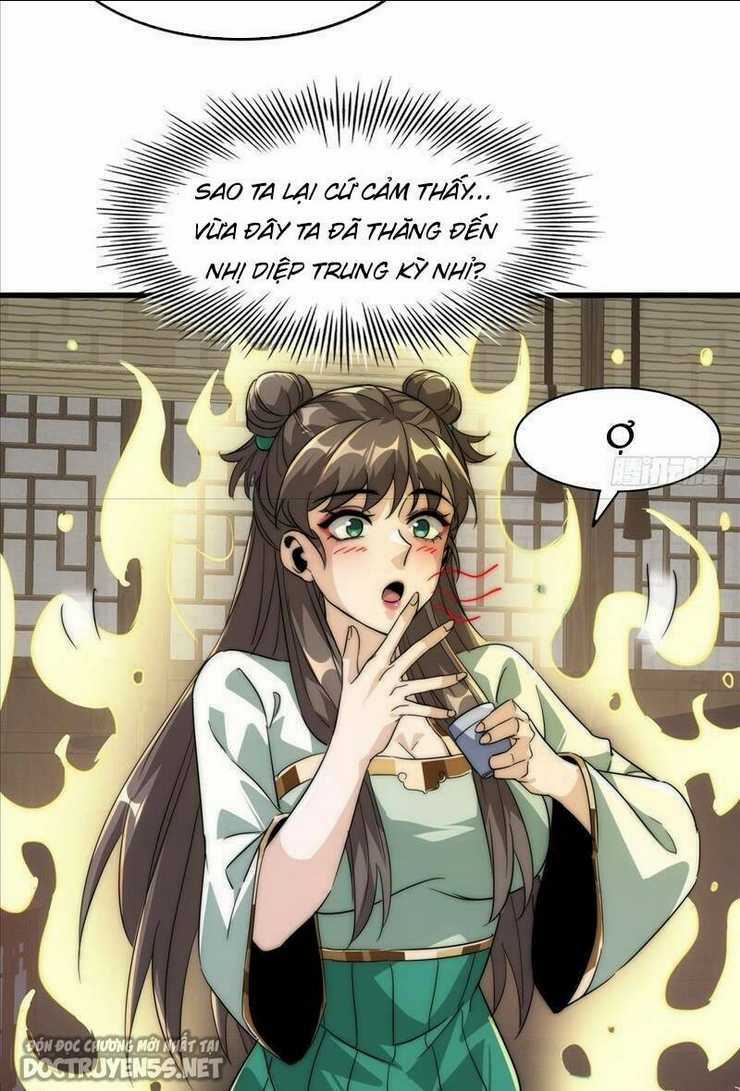 Trùm Phản Diện Muốn Tìm Chết! Chapter 3 trang 89