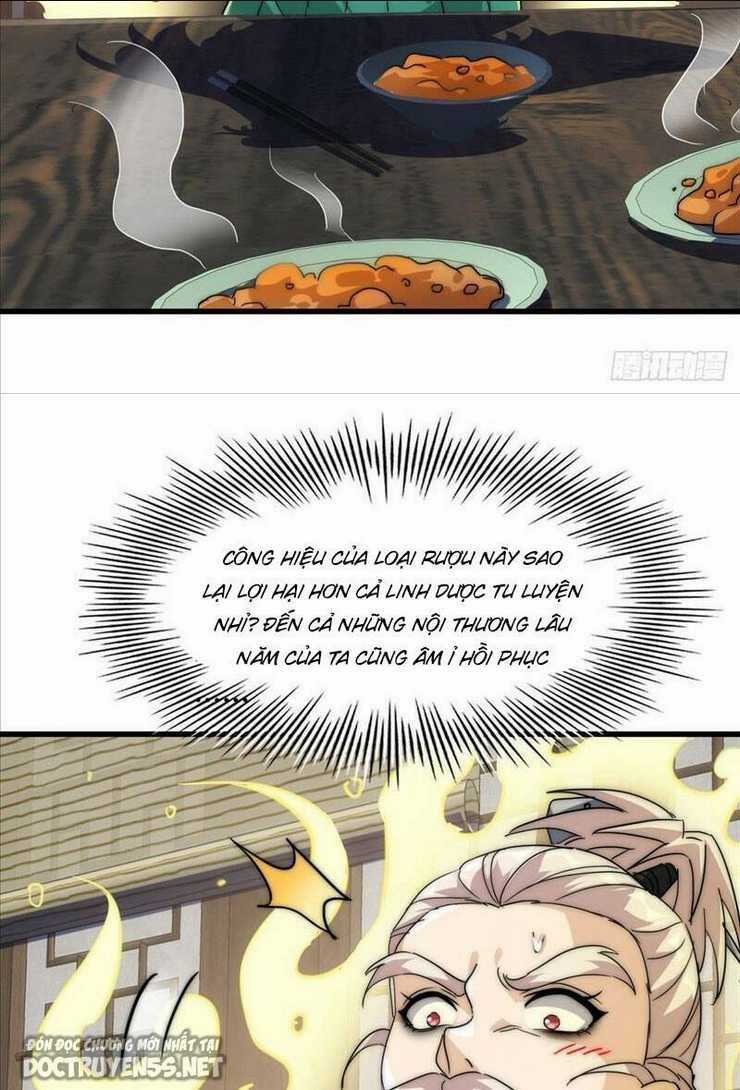 Trùm Phản Diện Muốn Tìm Chết! Chapter 3 trang 90