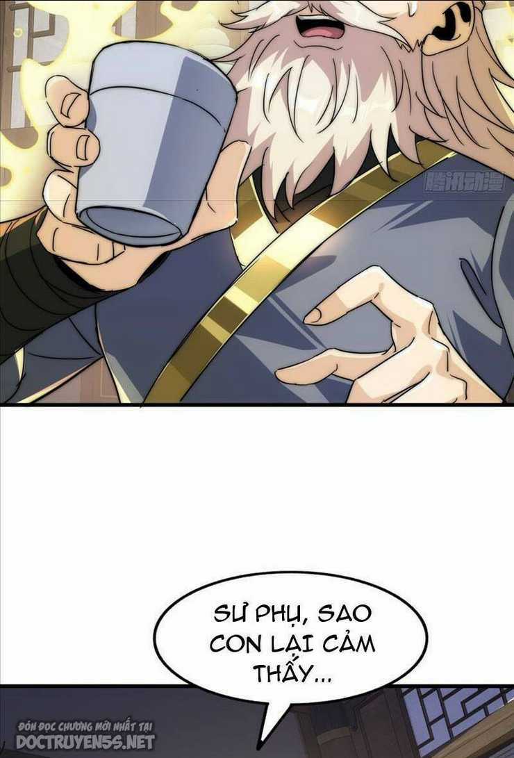 Trùm Phản Diện Muốn Tìm Chết! Chapter 3 trang 91