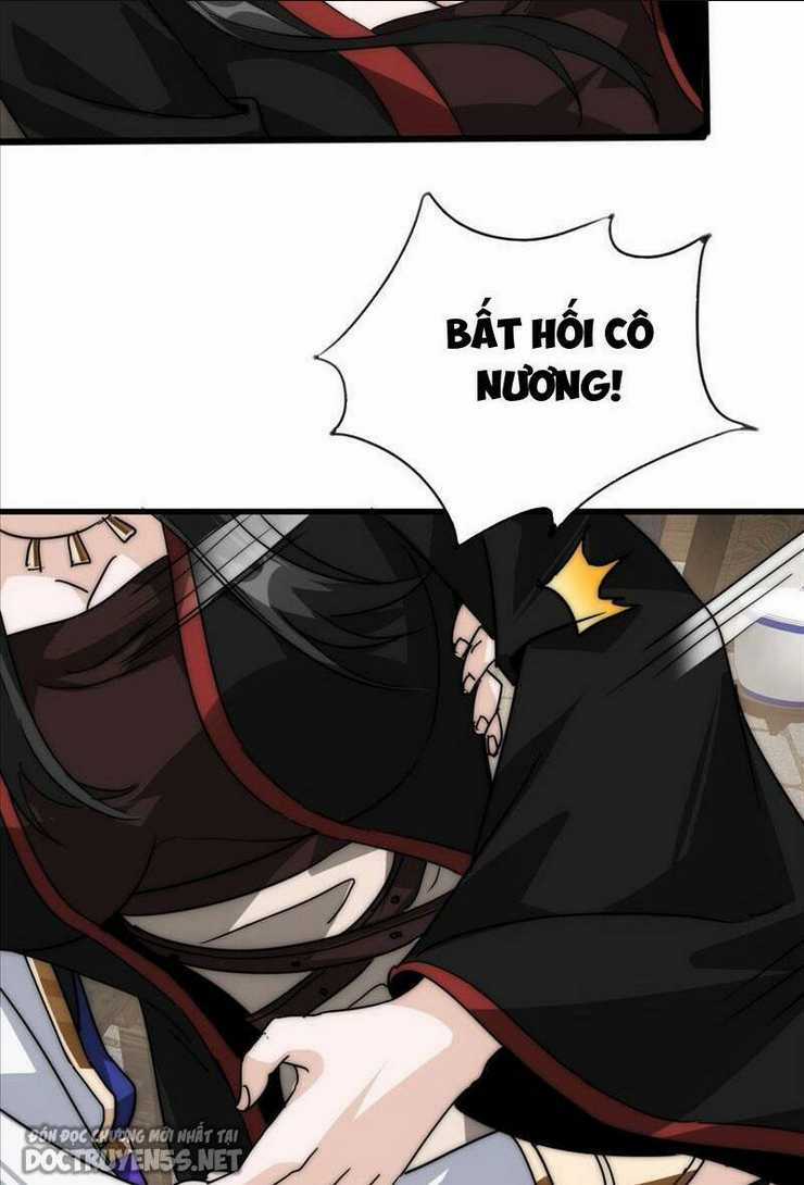 Trùm Phản Diện Muốn Tìm Chết! Chapter 3 trang 94