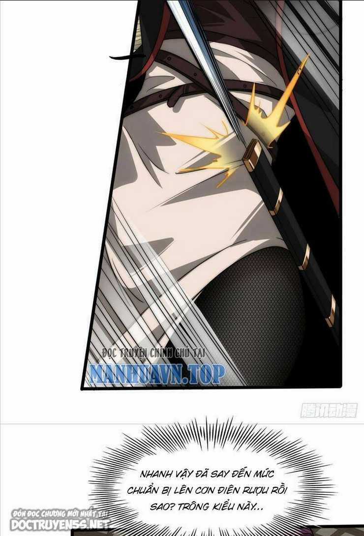 Trùm Phản Diện Muốn Tìm Chết! Chapter 3 trang 98