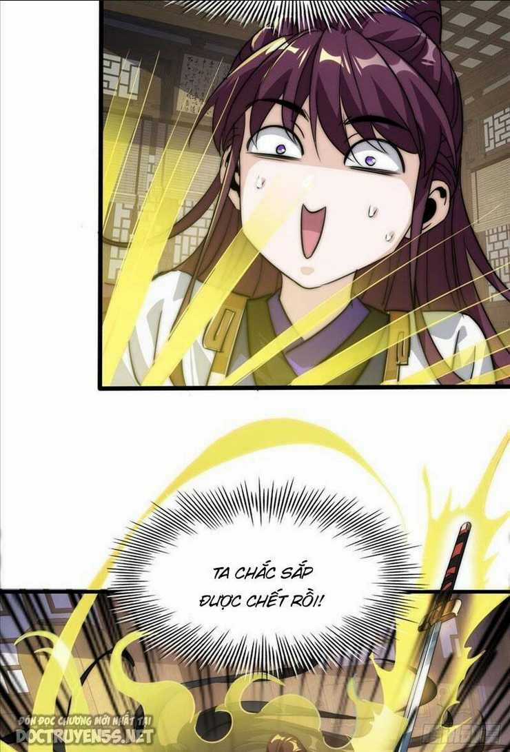 Trùm Phản Diện Muốn Tìm Chết! Chapter 3 trang 99