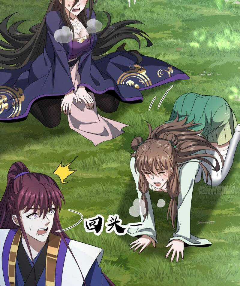 Trùm Phản Diện Muốn Tìm Chết! Chapter 30 trang 11