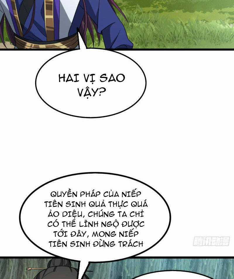 Trùm Phản Diện Muốn Tìm Chết! Chapter 30 trang 12