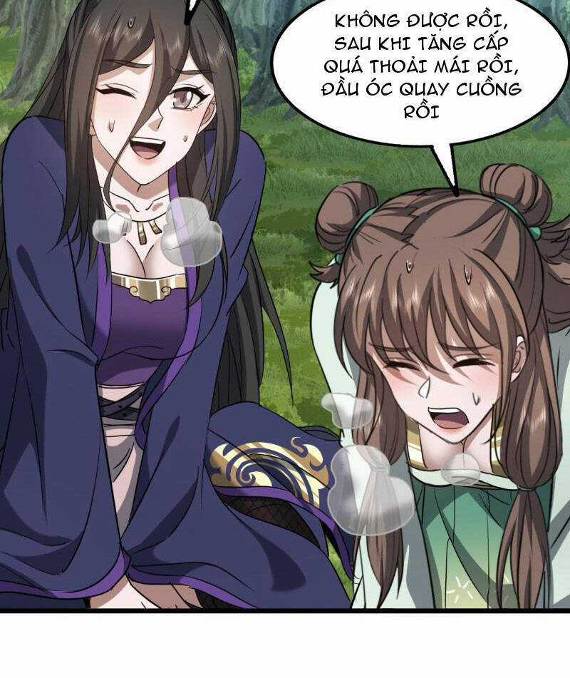 Trùm Phản Diện Muốn Tìm Chết! Chapter 30 trang 13