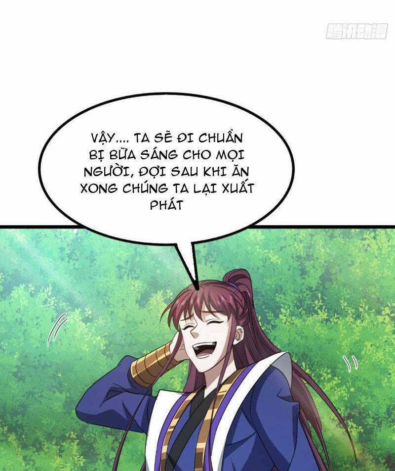 Trùm Phản Diện Muốn Tìm Chết! Chapter 30 trang 14