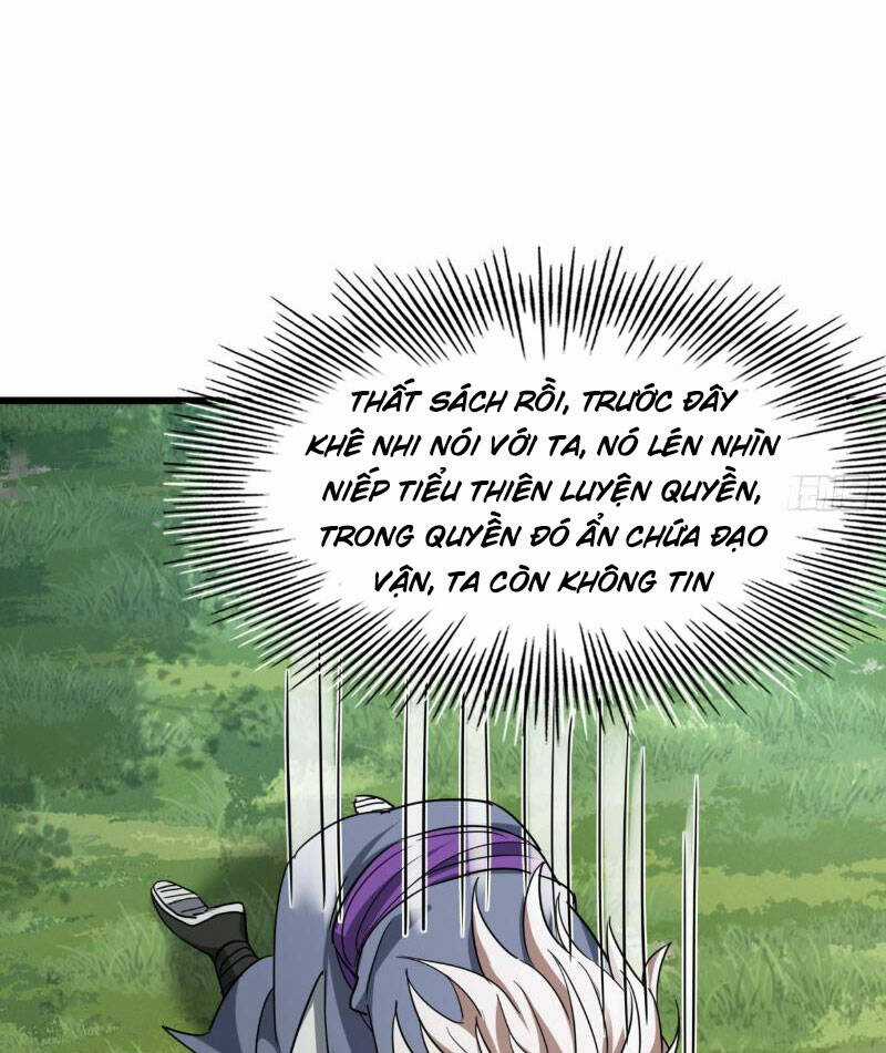 Trùm Phản Diện Muốn Tìm Chết! Chapter 30 trang 16