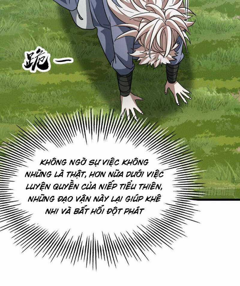 Trùm Phản Diện Muốn Tìm Chết! Chapter 30 trang 17