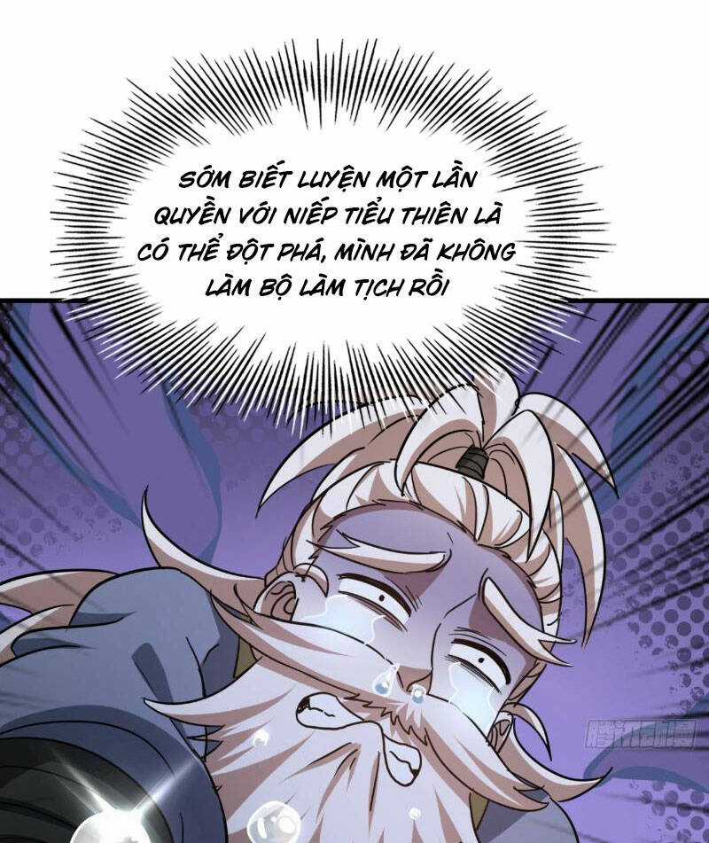 Trùm Phản Diện Muốn Tìm Chết! Chapter 30 trang 18