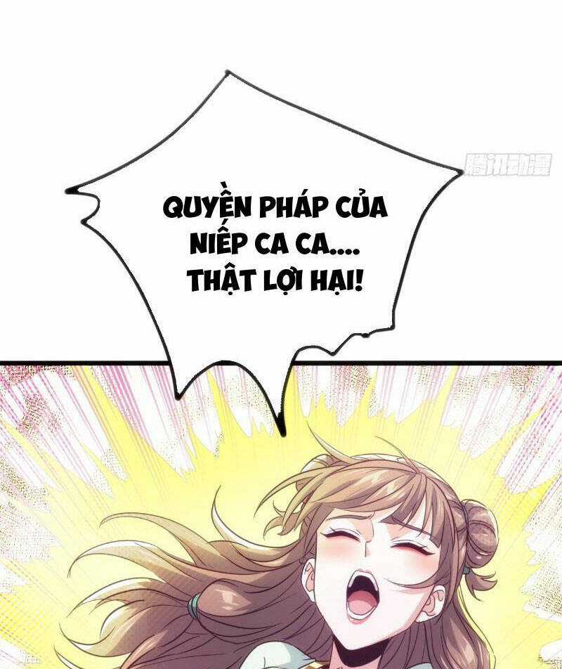 Trùm Phản Diện Muốn Tìm Chết! Chapter 30 trang 2