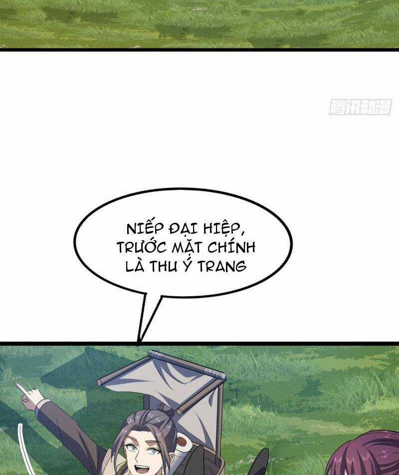 Trùm Phản Diện Muốn Tìm Chết! Chapter 30 trang 22