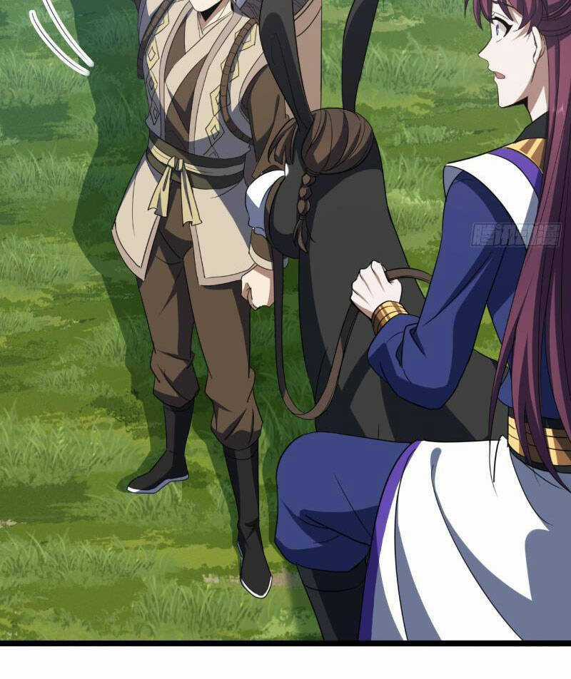 Trùm Phản Diện Muốn Tìm Chết! Chapter 30 trang 23