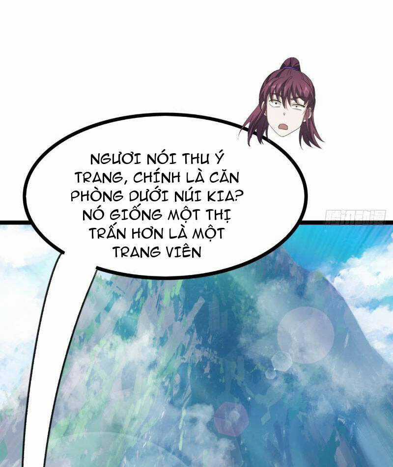 Trùm Phản Diện Muốn Tìm Chết! Chapter 30 trang 24