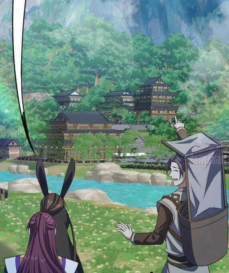 Trùm Phản Diện Muốn Tìm Chết! Chapter 30 trang 25