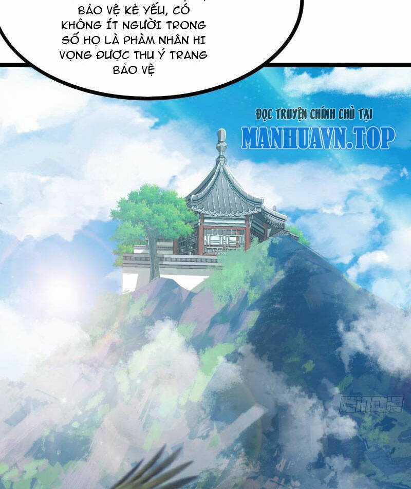 Trùm Phản Diện Muốn Tìm Chết! Chapter 30 trang 27