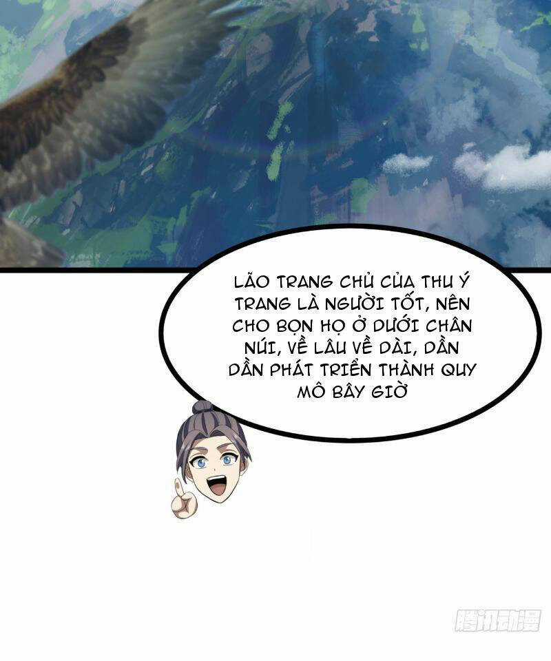 Trùm Phản Diện Muốn Tìm Chết! Chapter 30 trang 28