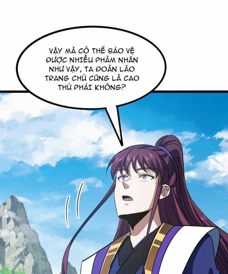 Trùm Phản Diện Muốn Tìm Chết! Chapter 30 trang 29