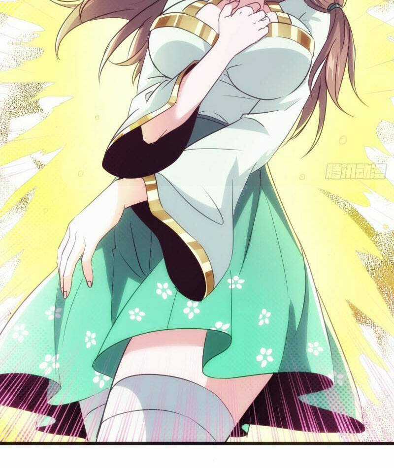 Trùm Phản Diện Muốn Tìm Chết! Chapter 30 trang 3