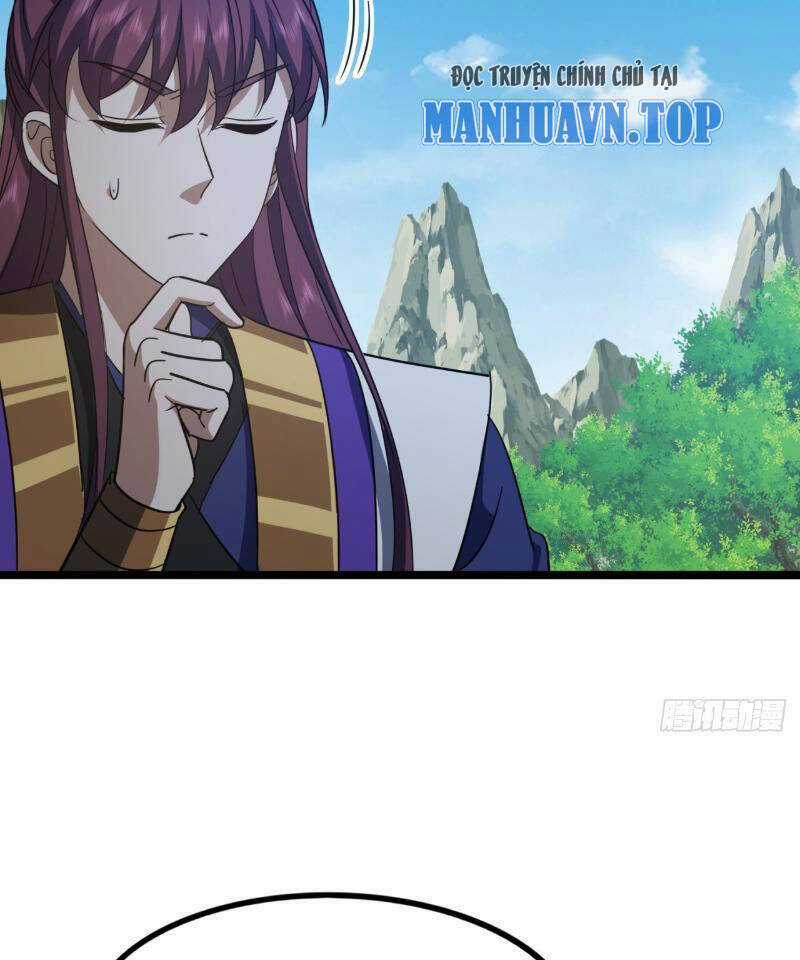 Trùm Phản Diện Muốn Tìm Chết! Chapter 30 trang 33